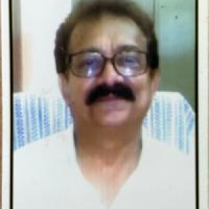 Dr. Rajesh Pathak